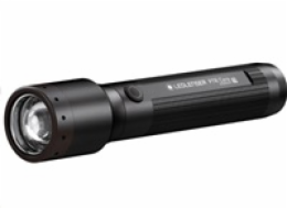 Ledlenser P7R Core Baterka