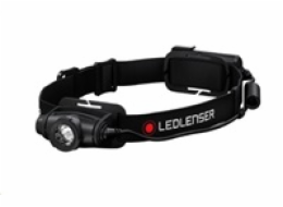 LEDLENSER čelovka H5 Core - Box