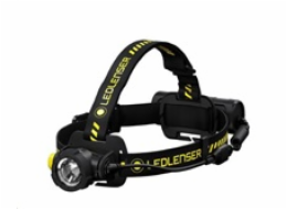 Ledlenser ledlenser H7r Work Baterka