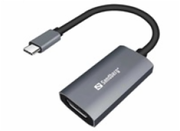 Sandberg 136-36 HDMI Capture Link to USB-C