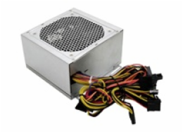 Seasonic SSP-400ES2 Bulk 400W, PC-Netzteil