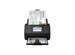 Epson WorkForce ES-580W, Einzugsscanner