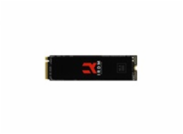 GOODRAM SSD IRDM Gen.3 256GB, M.2 PCIe NVMe Gen 3