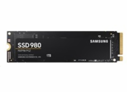 Samsung SSD 980      1TB MZ-V8V1T0BW