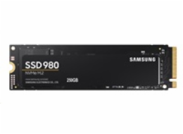 SSD Samsung 980-250GB