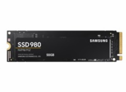 SSD Samsung 980-500GB