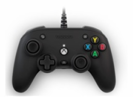 Pro Compact Controller, Gamepad