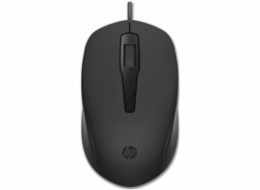 HP myš - 150 Mouse wired