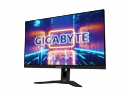 GIGABYTE LCD - 28" Gaming monitor M28U UHD, 3840 x 2160, 144Hz, 1000:1, 300cd/m2, 1ms, 2xHDMI 2.1, 1xDP, SS IPS