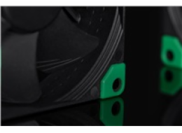 Noctua anti-vibrační podložky NA-SAVP5 16ks chromax.green