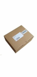 Solarix MULTIPACK 24 ks - 10G rychlozařezávací keystone CAT6A STP černý SXKJ-10G-STP-BK-NA