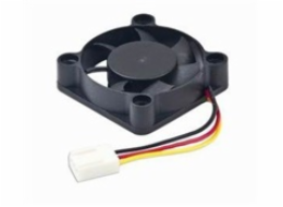 Ventilátor Gembird D40BM-12A