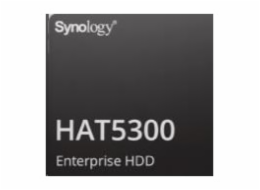 Synology HDD HAT5300-12T (12TB, SATA 6Gb/s)