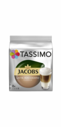 Tassimo Jacobs Latte Macch.Classico 264g