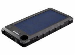 Sandberg Solar PWB 10000 mAh, BK