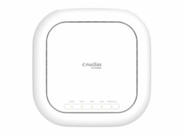 D-Link Nuclias DBA-X2830P - Bezdrátový access point - Wi-Fi 6 - 2.4 GHz, 5 GHz - spravování cloudem