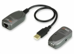 ATEN UCE-260 USB 2 extender přes CAT5, max. 60 metrů