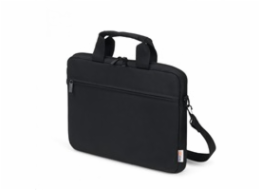 DICOTA BASE XX Laptop Slim Case 14-15.6" Black