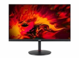 Acer UM.KX2EE.F01 LCD Nitro XV252QFbmiiprx 24,5" IPS LED 1920x1080@390Hz/100M:1/1ms/2xHDMI(2.0) + 1xDP(1.4) + Audio Out/repro/černá