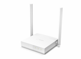 TP-Link TL-WR844N WiFi4 router (N300, 2,4GHz, 4x100Mb/s LAN, 1x100Mb/s WAN)