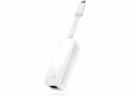 TP-Link UE300C USB-C/Ethernet síťový adaptér (1xUSB3.0 -> 1xGbE)