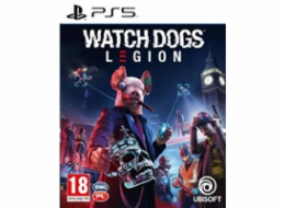 Watch Dogs: Legion [PS5]