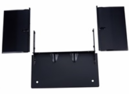 Stabilizační sada pro polici 800mm BW933A