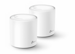 TP-LINK WiFi AX1800 (Deco X20 2-pack)