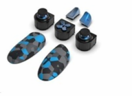 Sada Thrustmaster eSwap X Blue Color Pack