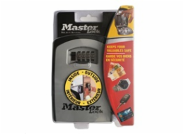 Master Lock 5403EUR skřínka na klíče XL s kódem