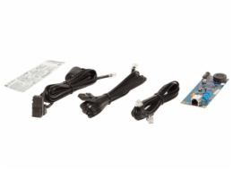 HP Analog Fax Accessory 700 - Karta faxového rozhraní - pro LaserJet Managed MFP E72430; LaserJet Managed Flow MFP E87660