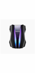 ADATA Externí HDD 2TB 2,5" USB 3.2 HD770G, černá