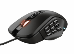 TRUST herní myš GXT 970 Morfix Customisable Gaming Mouse