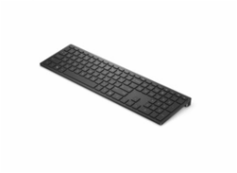 HP Bezdrátová klávesnice Pavilion 600 - černá SK
