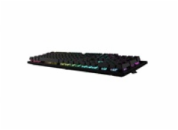 Gigabyte AORUS K1 Mechanical keyboard, RGB, US