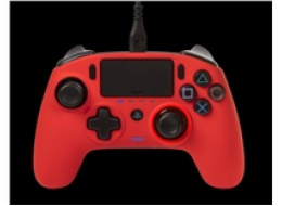 Nacon herní ovladač Revolution Pro Controller 3 (PlayStation 4, PC, Mac) – Red