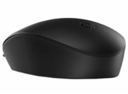 HP 128 Laser Wired Mouse 265D9AA HP 128/Kancelářská/Laserová/Drátová USB/Černá