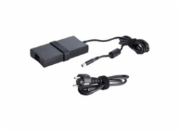 Dell 130-Watt E4 7,4mm napájecí adaptér, EU, napájecí zdroj