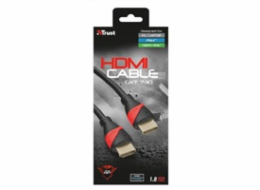 TRUST GXT 730 HDMI Cable for PlayStation 4 & Xbox One