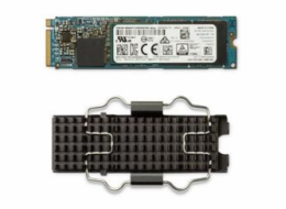 HP Z Turbo Drive 2TB TLC Z4/6 SSD Kit