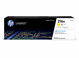 HP W2412A - originální Yellow LaserJet Toner Cartridge (850 pages)