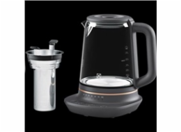Electrolux E7GK1-8BP skleněná rychlovarná konvice