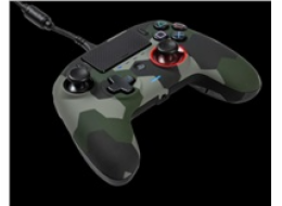 Nacon herní ovladač Revolution Pro Controller 3 (PlayStation 4, PC, Mac) – Green