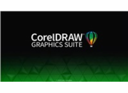 CorelDRAW GS 2021 CZ/PL - BOX