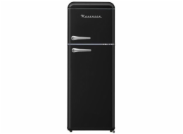 Ravanson LKK-210RB Retro Lednička