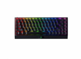 Bezdrátová klávesnice Razer BlackWidow V3 Mini Razer EN