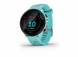 Garmin Forerunner 55 tyrkys