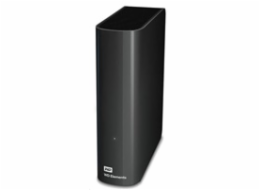 WD Elements Desktop 12TB Ext. 3.5" USB3.0, Black