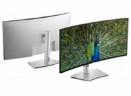 40" LCD Dell U4021QW WUHD 5K IPS 16:9 5ms, DP, HDMI, TB, USB-C (210-AYJF)