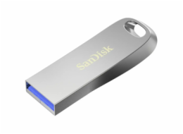 SanDisk Ultra Luxe USB flash drive 256 GB USB Type-A 3.2 Gen 1 (3.1 Gen 1) Silver 45015261